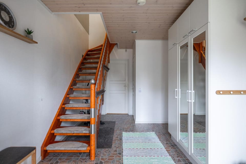 Villa Welcome to Lapland Villa in Rovaniemi
