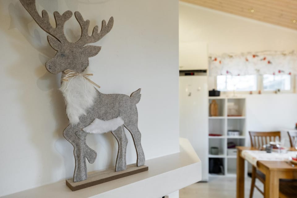 Villa Welcome to Lapland Villa in Rovaniemi