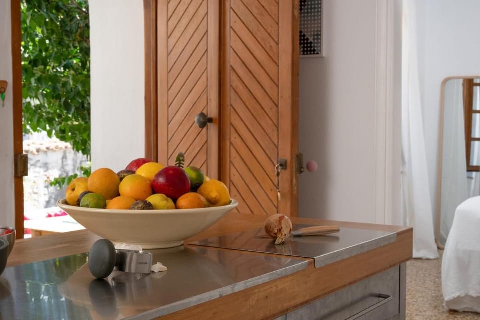 mansionetta Apartment in Islands