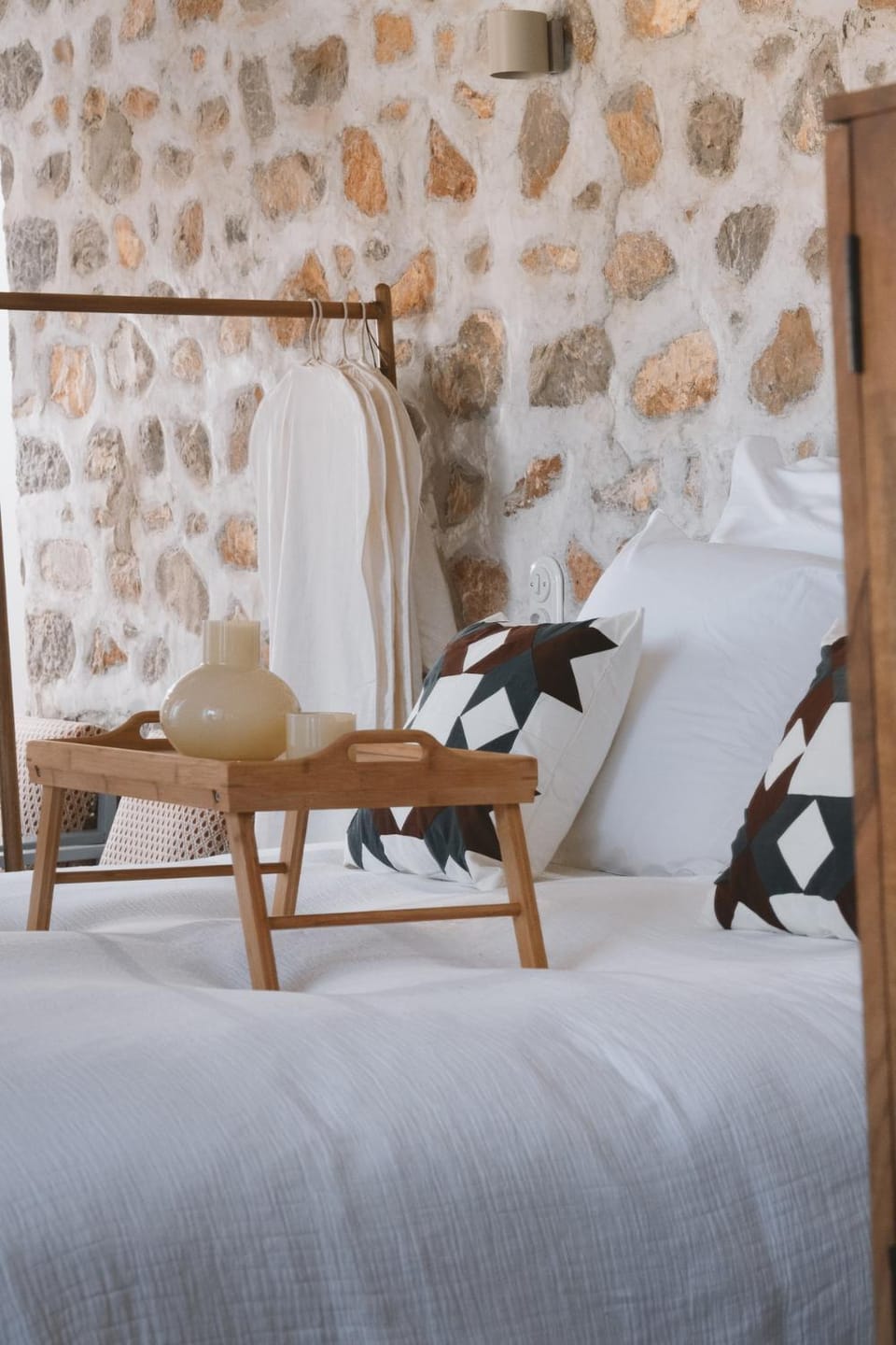mansionetta Apartment in Islands