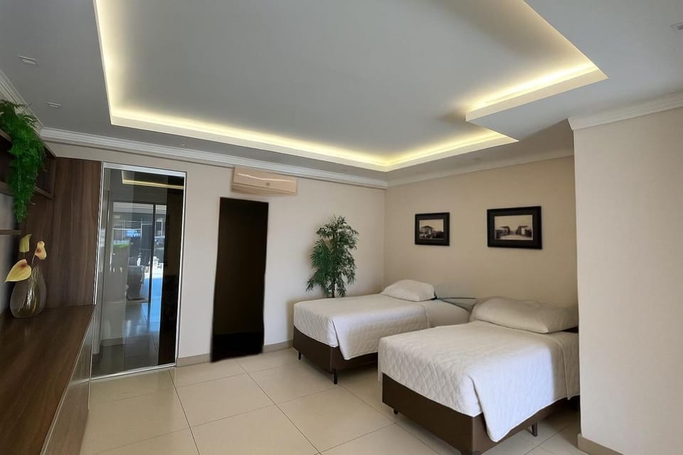 1 lindo quarto mobiliado a 880 metros do evento da COP 30 Apartment in Belém