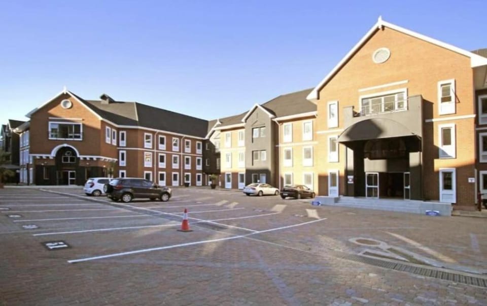 Warm Studio Apartment Apartment in Sandton