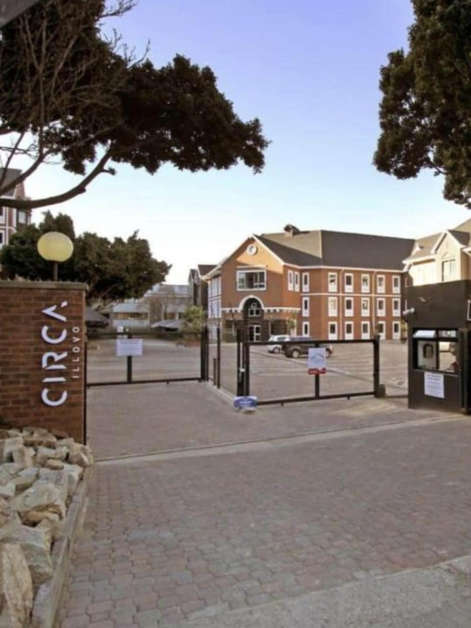 Warm Studio Apartment Apartment in Sandton