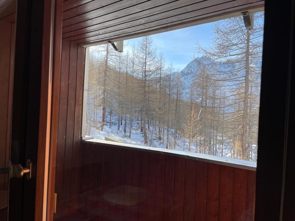 La casa di UDO Apartment in Breuil-Cervinia