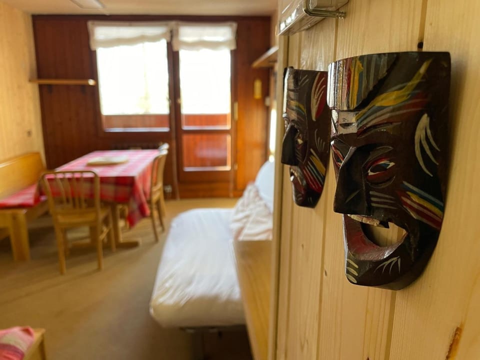 La casa di UDO Apartment in Breuil-Cervinia