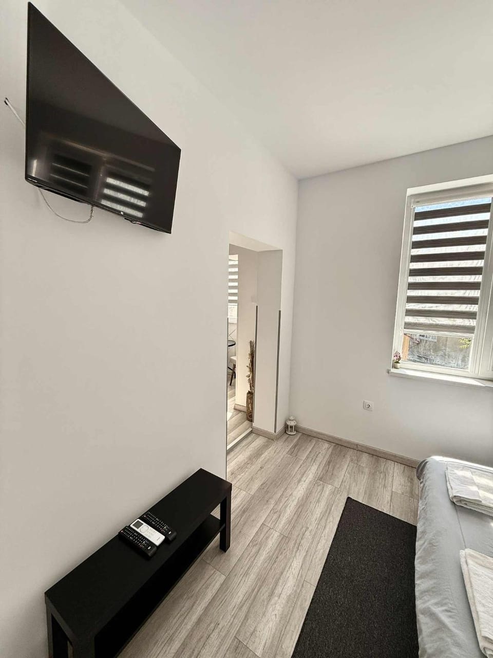 Sky Apartment in Varna