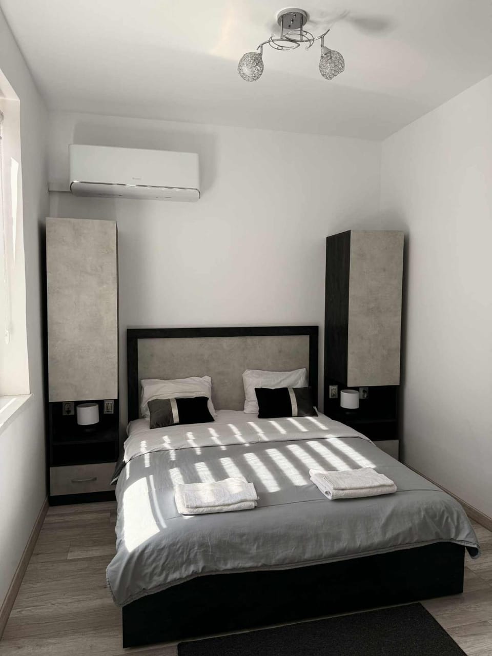 Sky Apartment in Varna