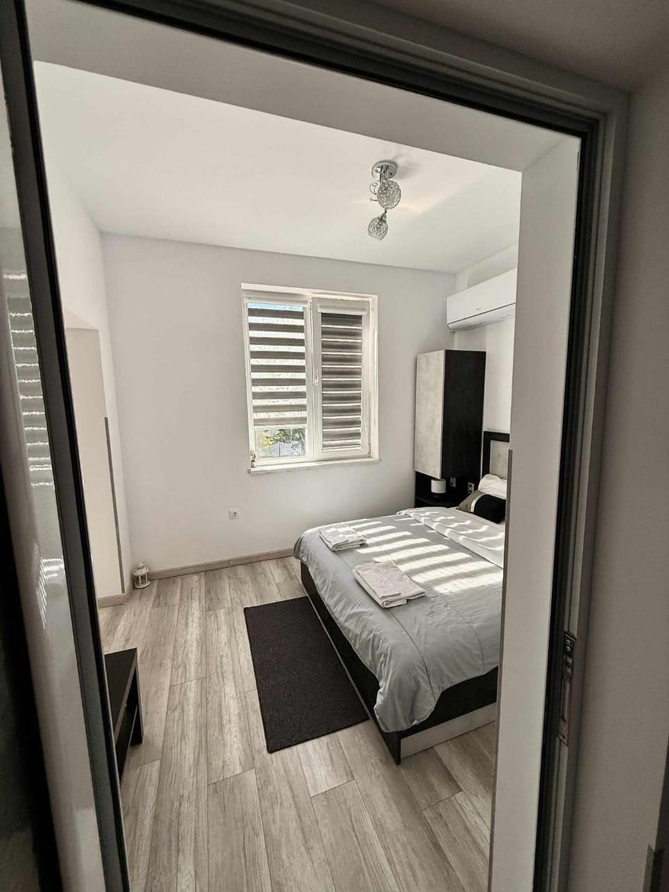 Sky Apartment in Varna