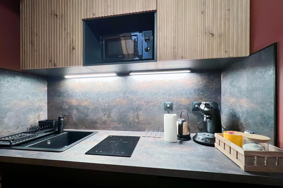 Beautiful Souplex - 2P - Nation Apartment in Paris
