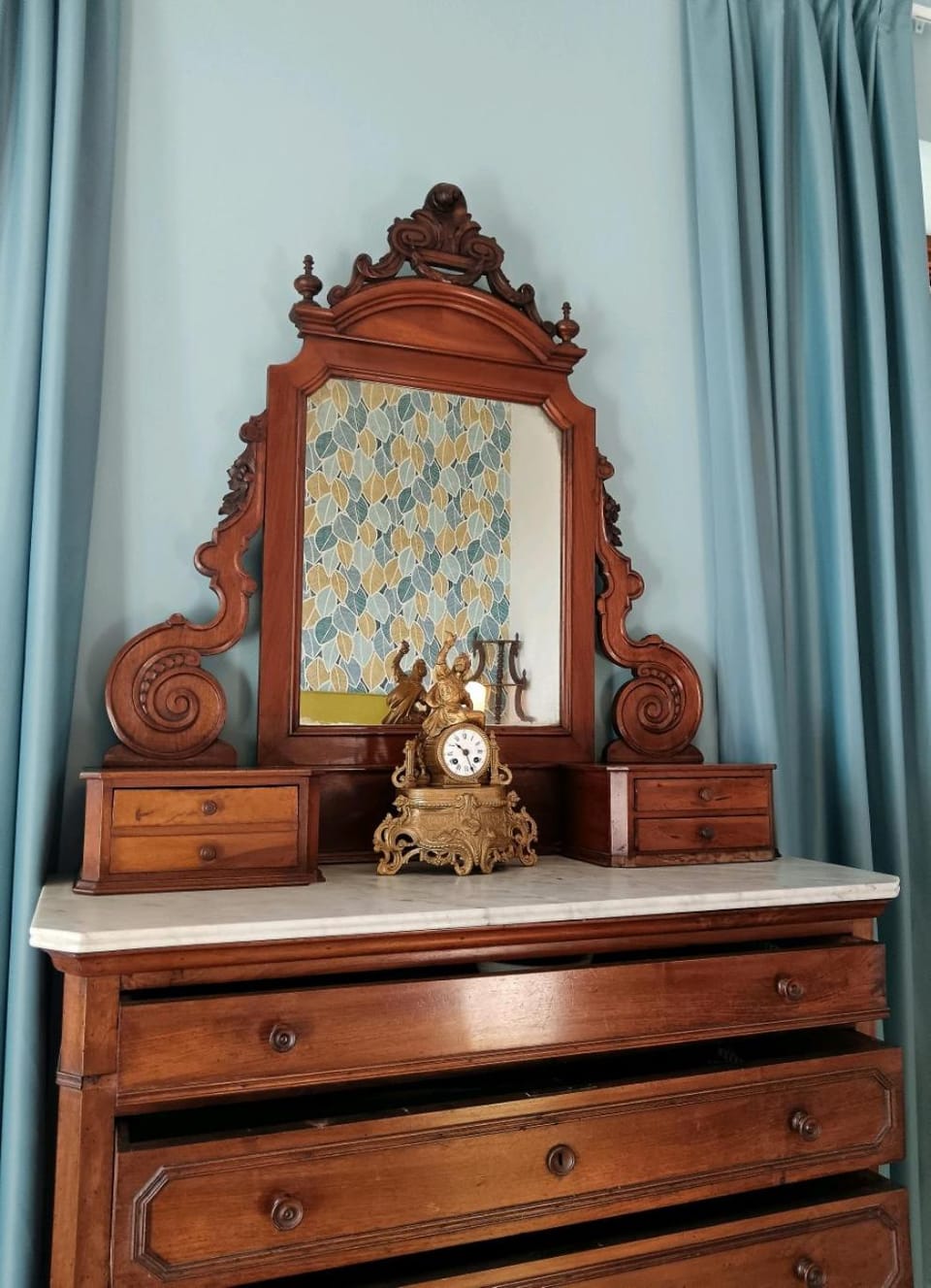 Decorative detail