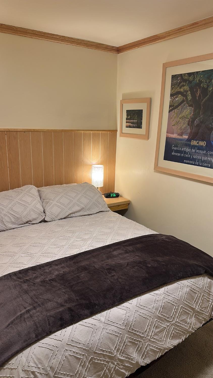 Casa del Bosque - Hermosa y Cálida Cabaña en Huitzilac - 22 huéspedes Chalet in State of Morelos