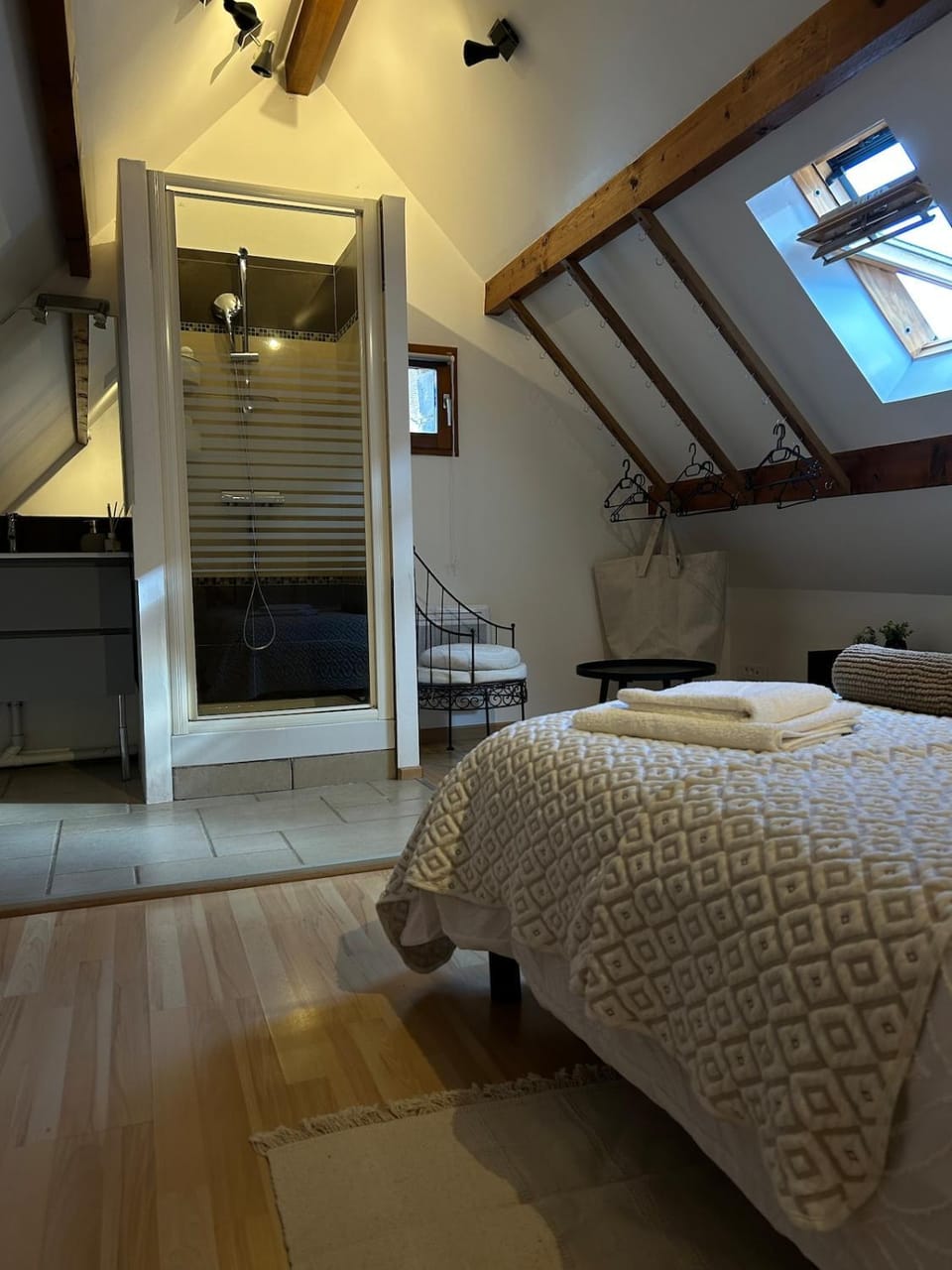 Le charme dAuxerre à votre porte House in Bourgogne-Franche-Comté