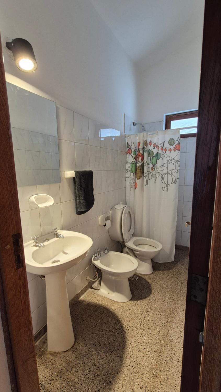 Toilet, Bathroom, bidet
