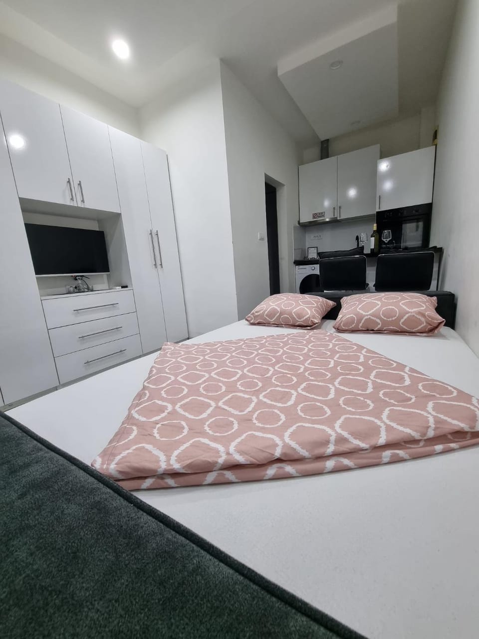 Apartman Novak Apartment in Federation of Bosnia and Herzegovina