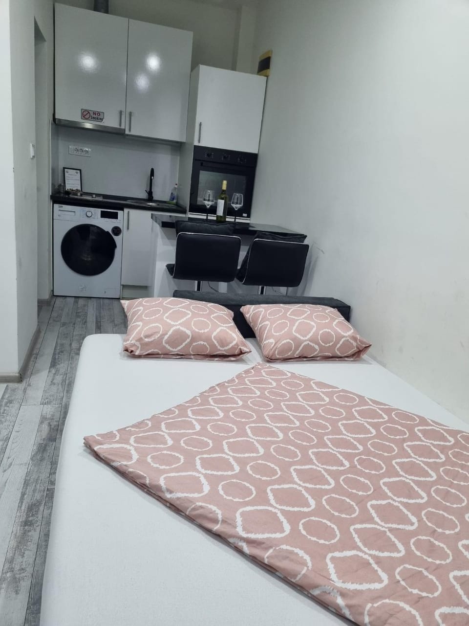 Apartman Novak Apartment in Federation of Bosnia and Herzegovina