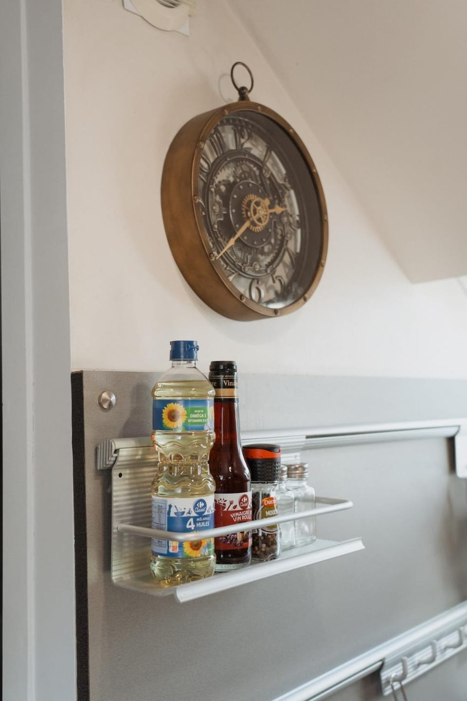 Food and drinks, oven