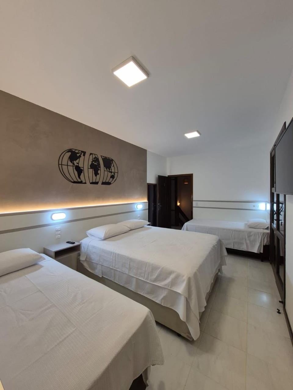 Anexxo HC Bed and Breakfast in State of Santa Catarina