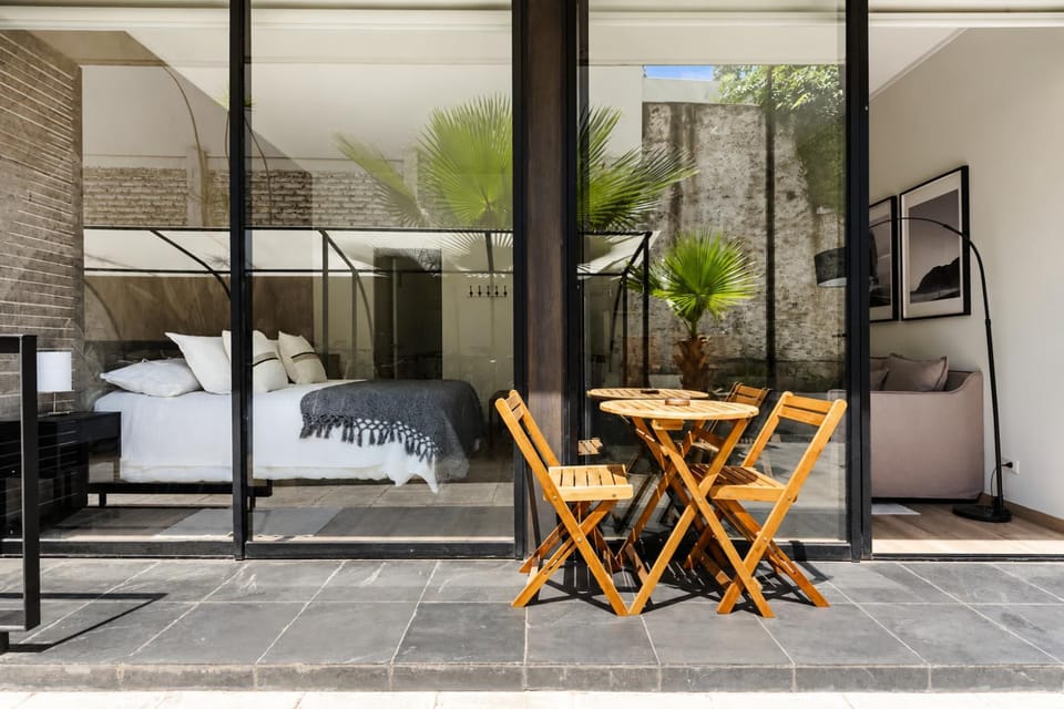 Balcony/Terrace, Balcony/Terrace