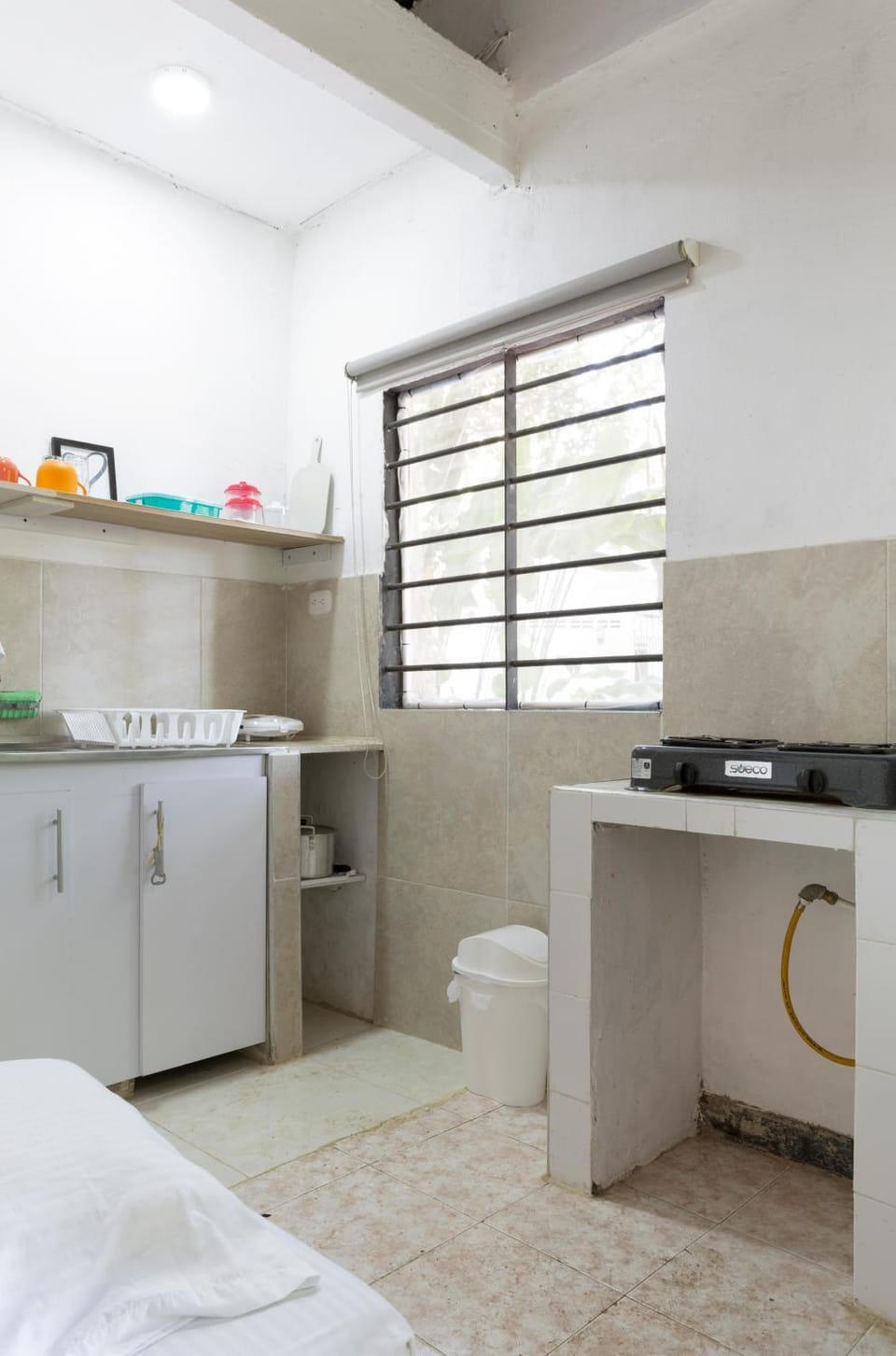 Hotel Villa Ivel Bed and Breakfast in Bolivar