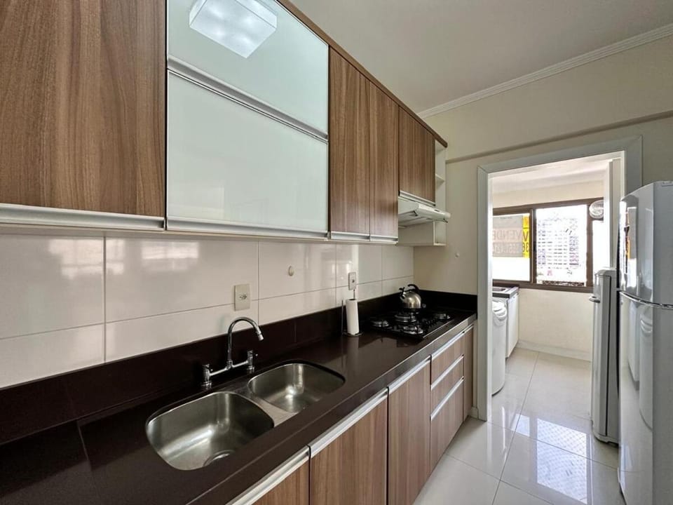 Apartamento Espetacular em Tramandaí! Apartment in Tramandaí