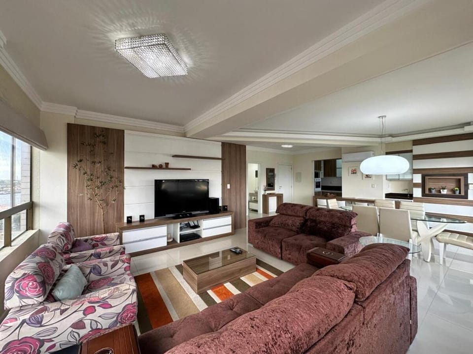 Apartamento Espetacular em Tramandaí! Apartment in Tramandaí