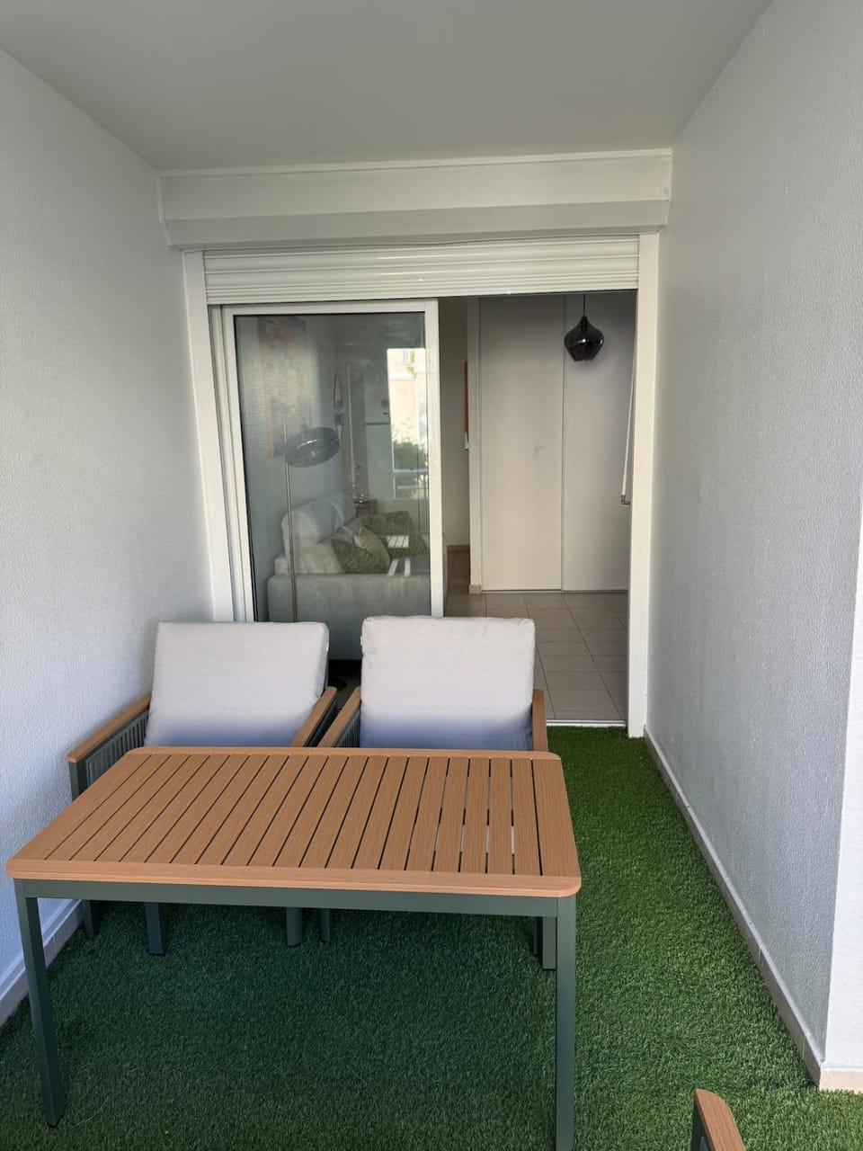 Casa Montebello Apartment in Les Abymes