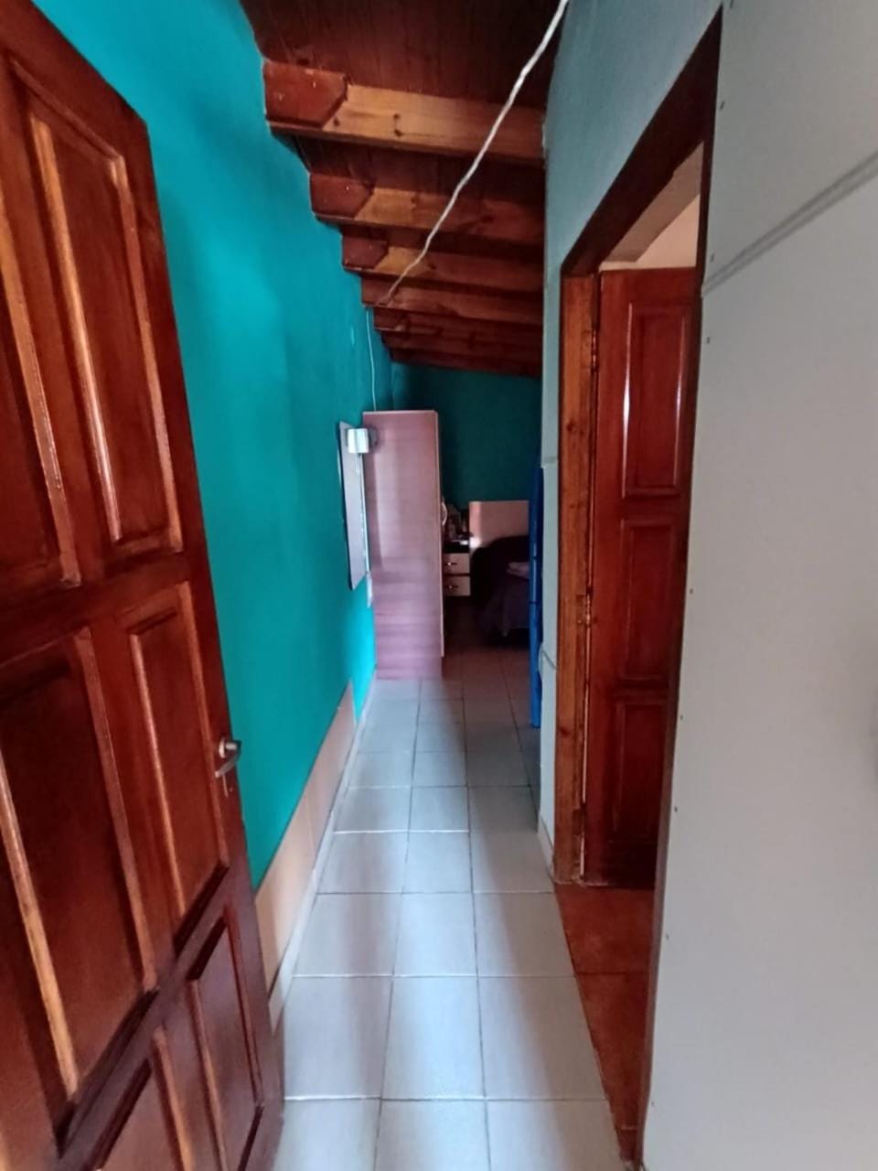 Dpto Mario Apartment in Uspallata