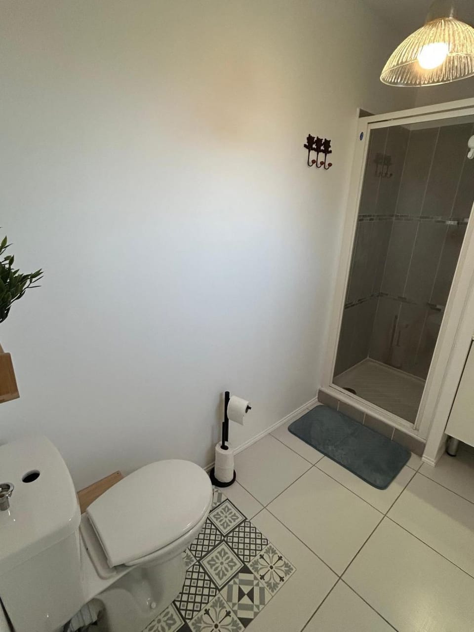 Entire 2-room apartment, Bruges Apartment in Bordeaux