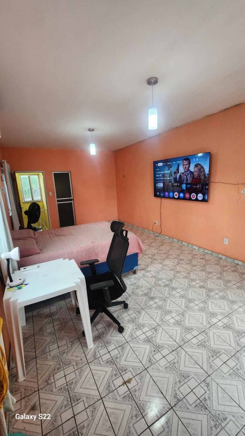 Aluguel Casa Cop 30 Belém-PA House in Belém