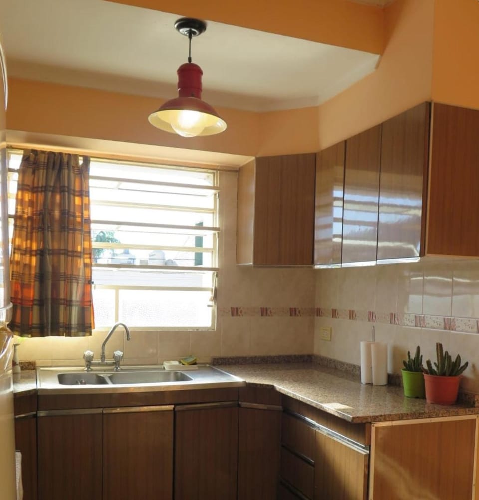 Departamento cálido y espacioso en Candioti Apartment in Santa Fe