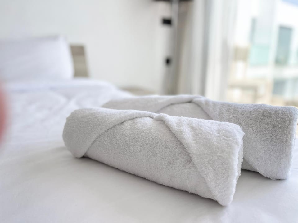 Serenity - Appart Piscine - 4-5p Apartment in Agadir