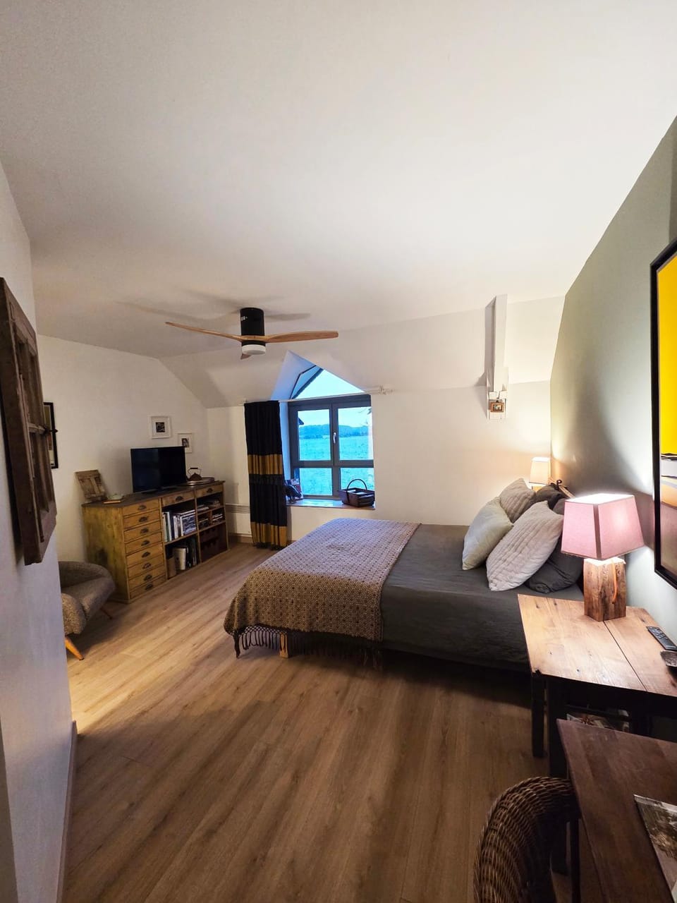 La Ligne Bed and Breakfast in Nouvelle-Aquitaine