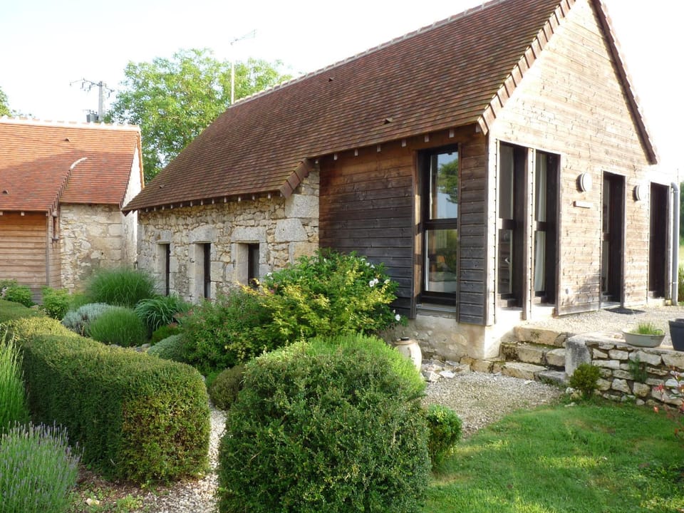 La Ligne Bed and Breakfast in Nouvelle-Aquitaine