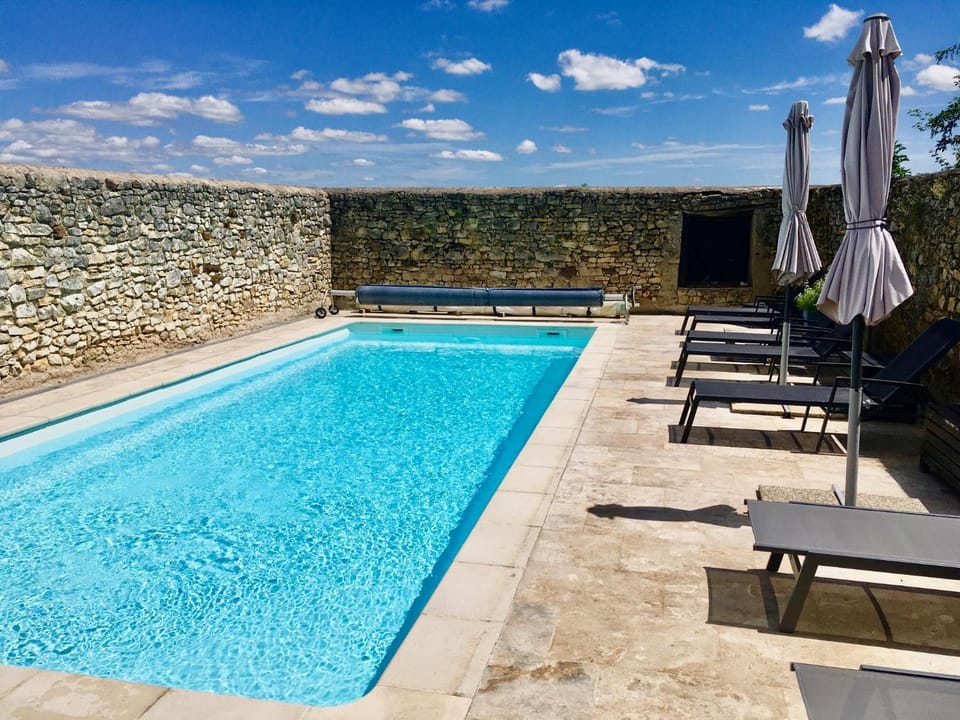 La Ligne Bed and Breakfast in Nouvelle-Aquitaine