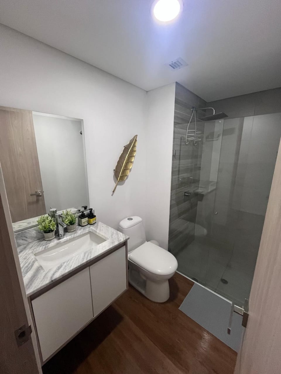 Apartamento moderno en Centro Internacional WiFi rápido, Ideal para trabajo y turismo Apartment in Bogota