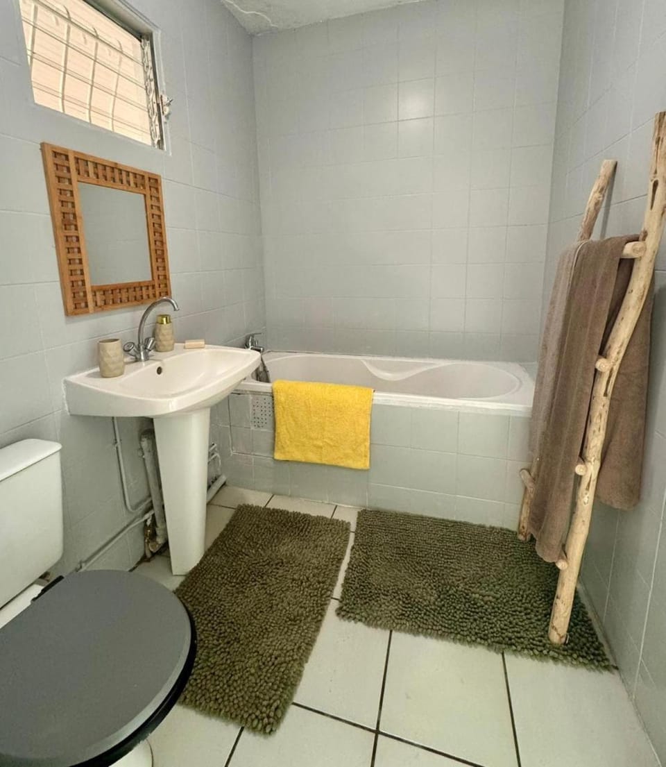 Palma Studio Apartment in Fort-de-France