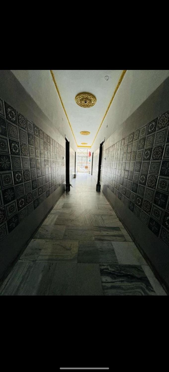 Ganga Hotels A Budget Stay At Harki Pauri Road Apartment in Uttarakhand
