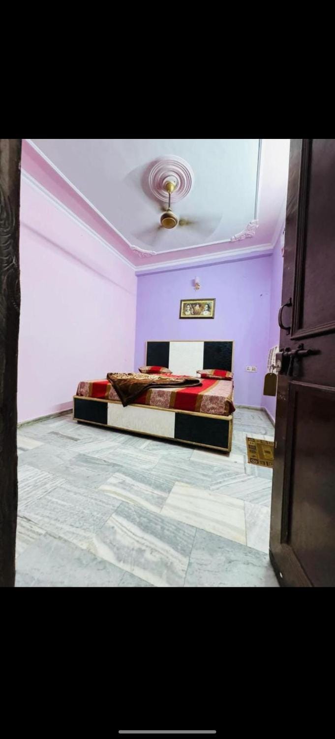 Ganga Hotels A Budget Stay At Harki Pauri Road Apartment in Uttarakhand