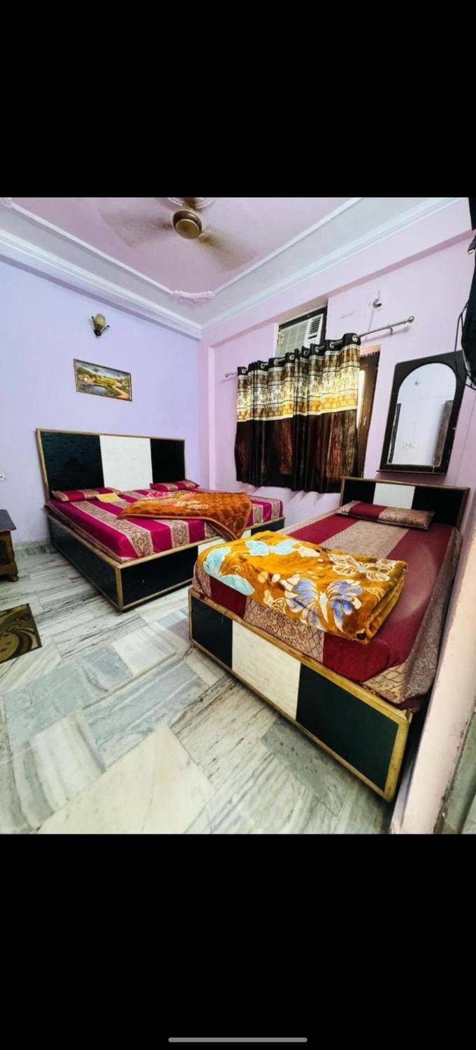 Ganga Hotels A Budget Stay At Harki Pauri Road Apartment in Uttarakhand