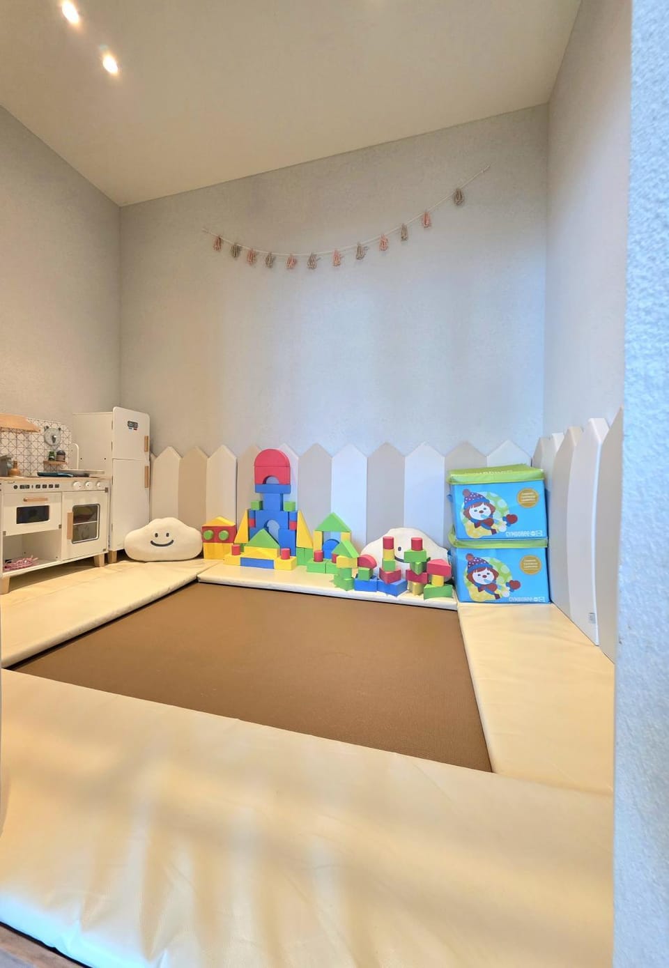 Kids's club