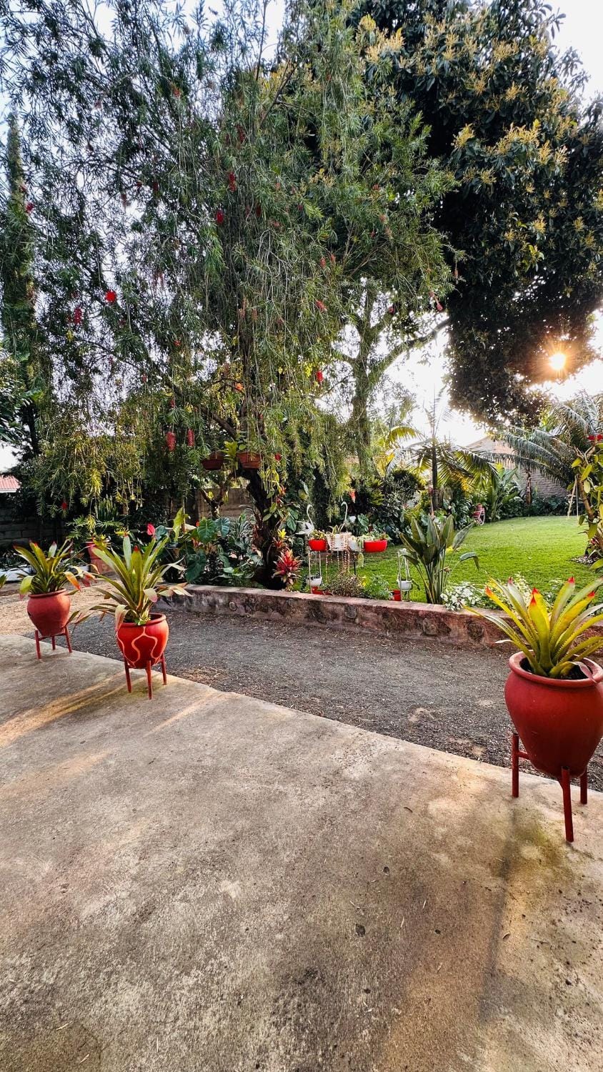 Sanplay Homes Apartment in Arusha