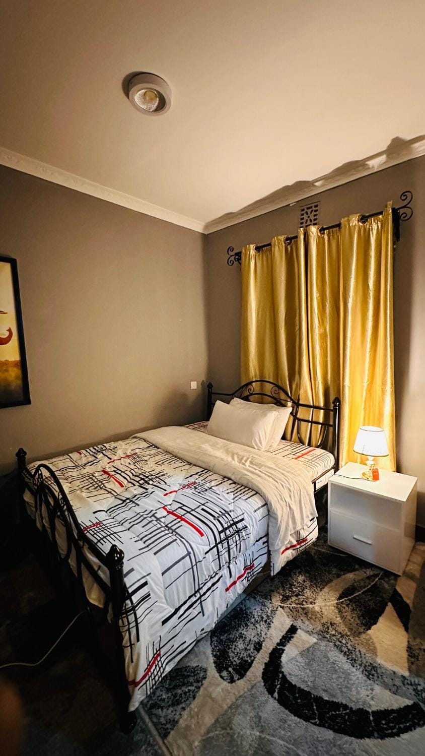 Sanplay Homes Apartment in Arusha