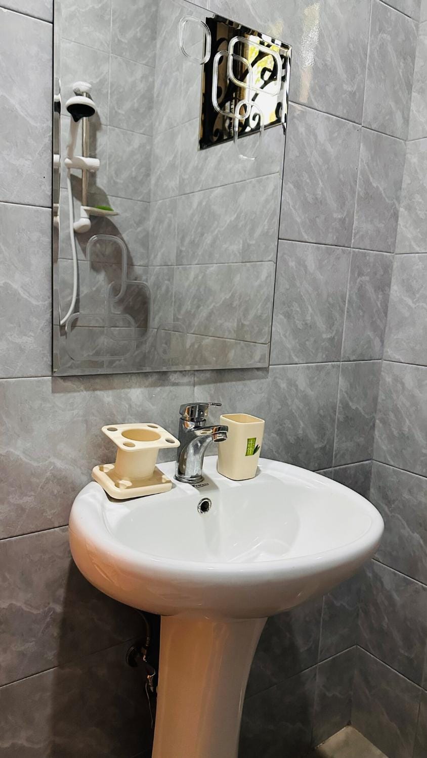 Sanplay Homes Apartment in Arusha