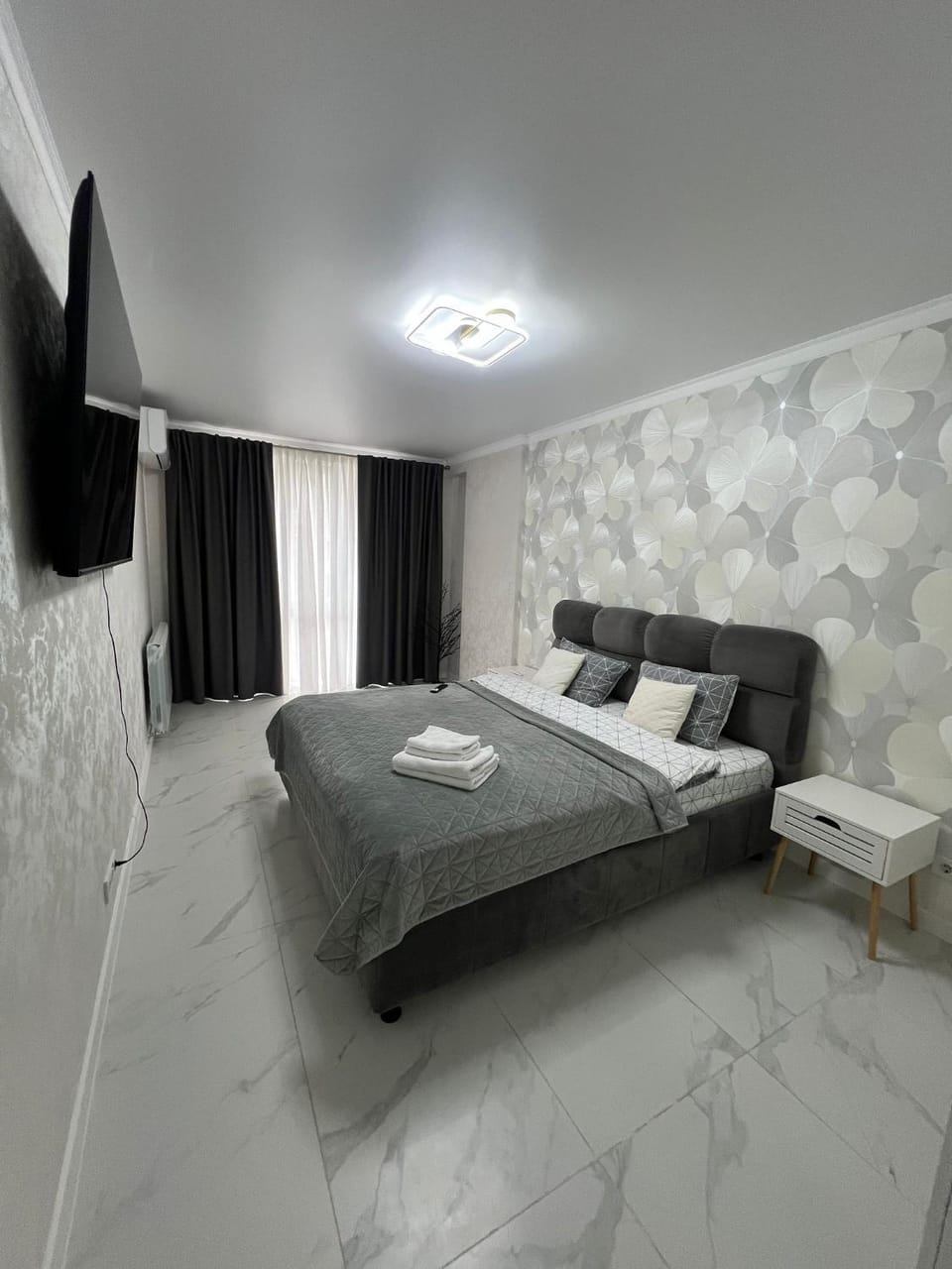 Urban Comfort Apartment Apartment in Chișinău