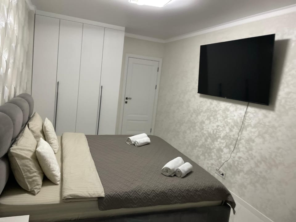 Urban Comfort Apartment Apartment in Chișinău