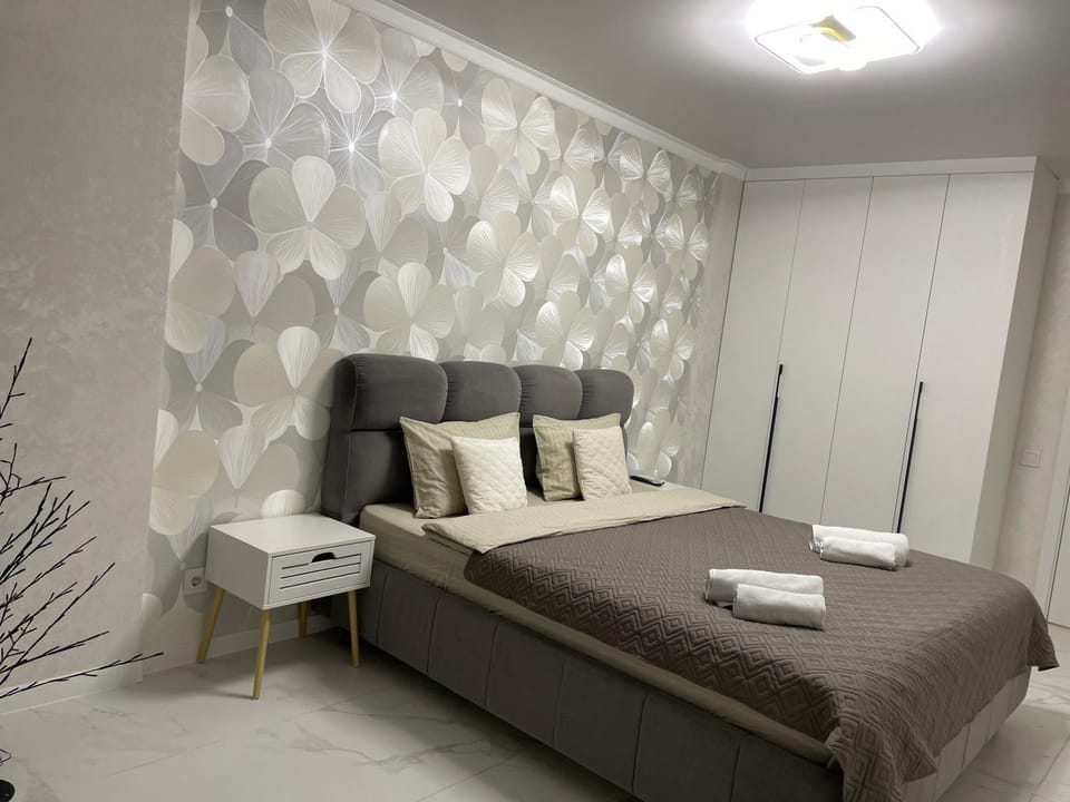 Urban Comfort Apartment Apartment in Chișinău