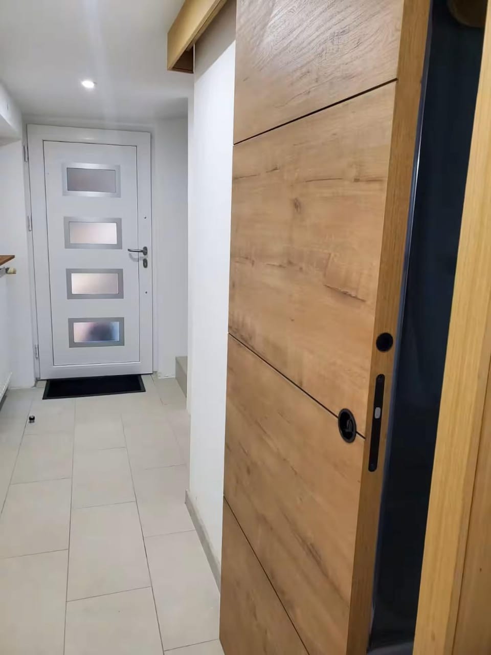 Appartement cozy dans maison portes de Strasbourg Apartment in Ortenau