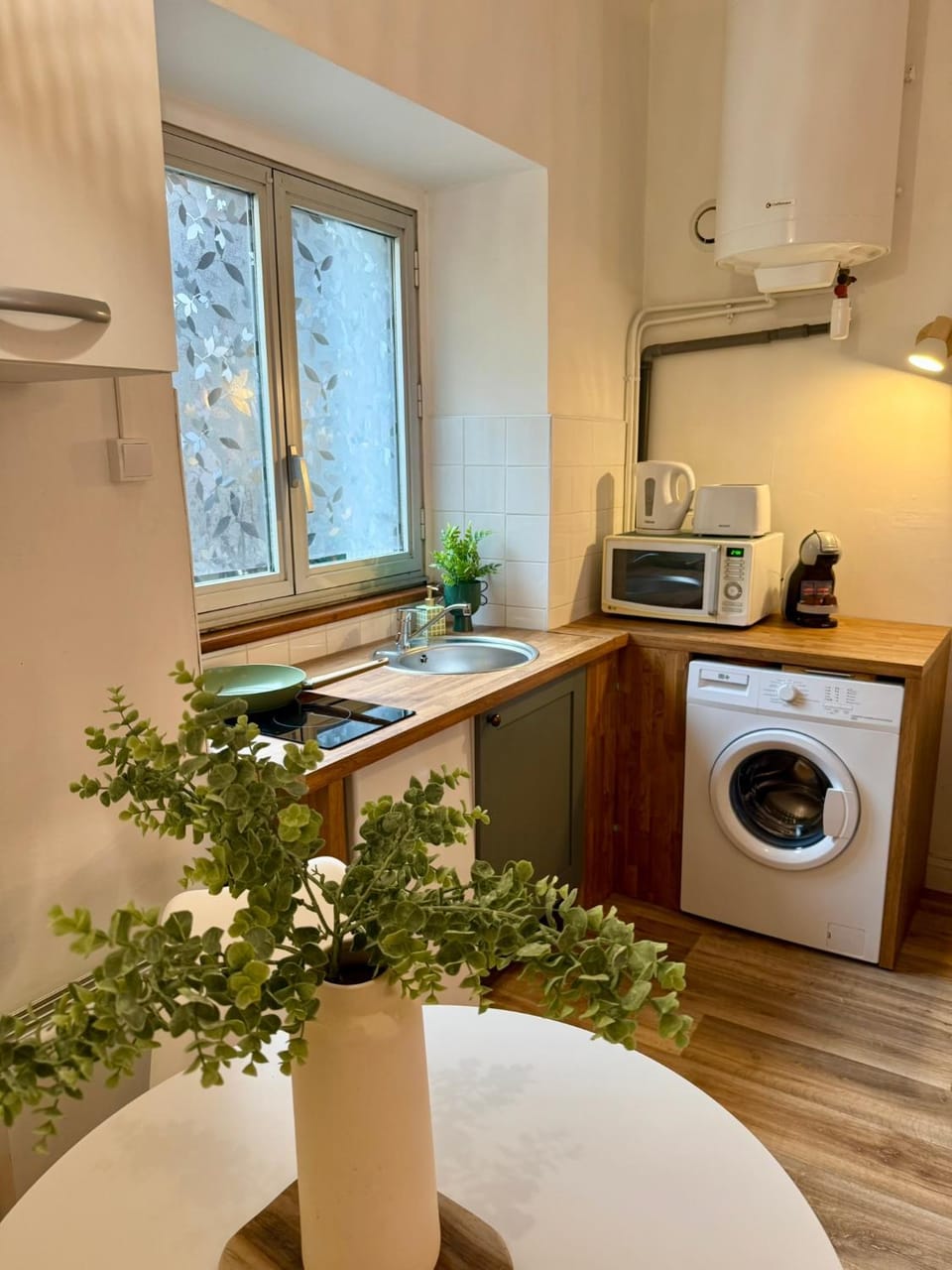 Le Petit Bohème - WiFi - Hyper-Centre Apartment in Bourges