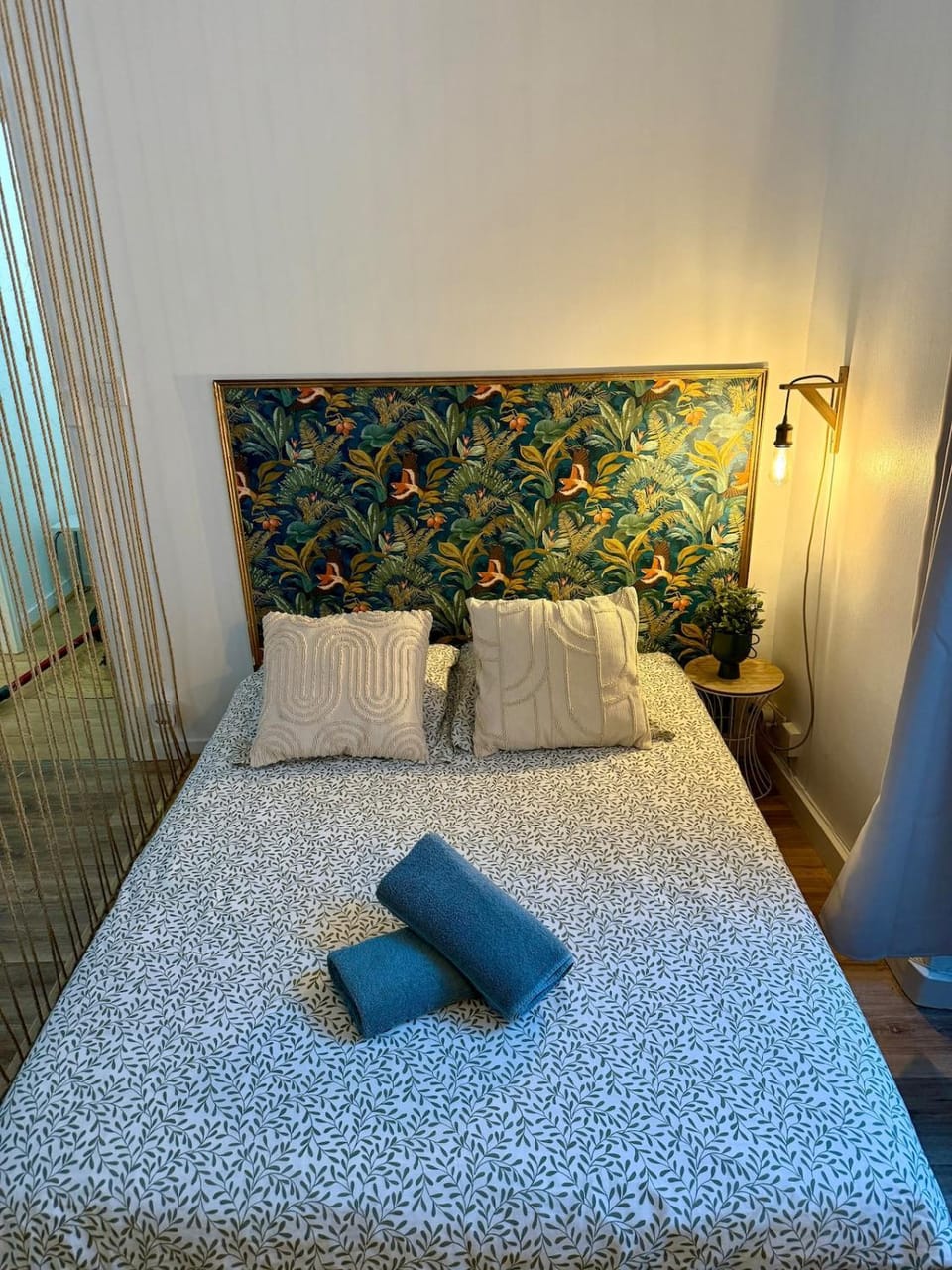 Le Petit Bohème - WiFi - Hyper-Centre Apartment in Bourges
