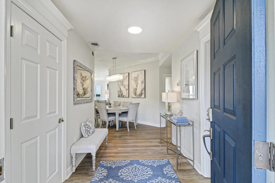 1922 South Beach Club Villa in Hilton Head Island